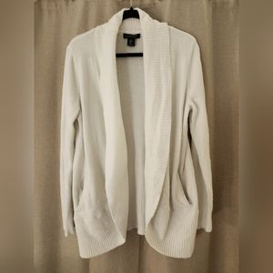 Super cozy Rachel Zoe cardigan
